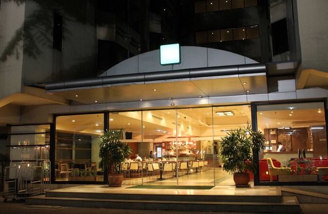 The Seasons Bangkok Huamark