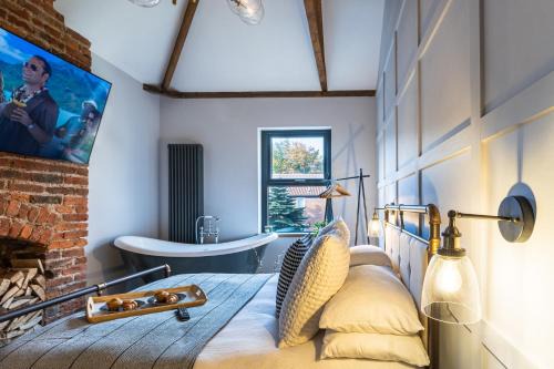 The Secret Cottage - Morpeth