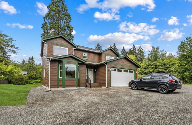 The Sequoia: New! 4bd w/Soak Tub & Sauna Olympia