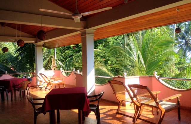 The Serendipity Beach Hotel