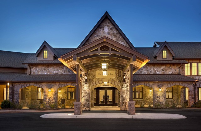 The Sewanee Inn