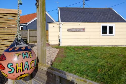 The Shack
