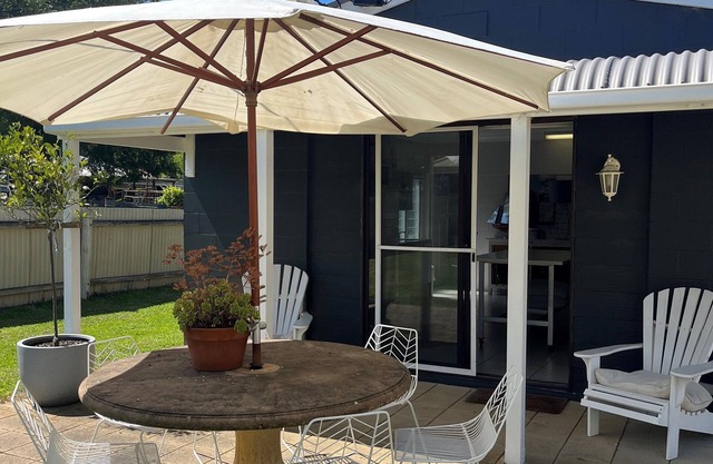 THE SHACK - GOOLWA CENTRAL
