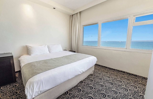 The Sharon Seaside Retreat