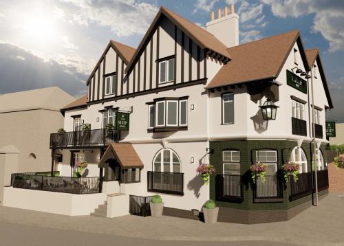 The Ship Hotel
