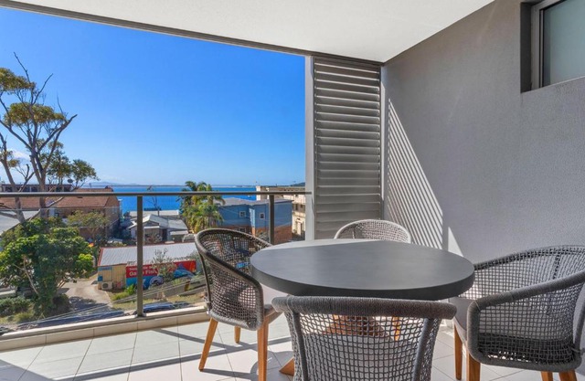 The Shoal Apartments Unit 306 6 Bullecourt