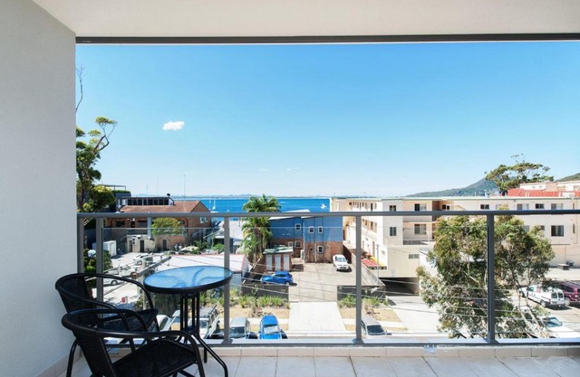 The Shoal, Unit 309/4-8 Bullecourt Street