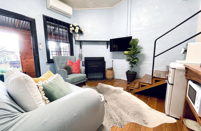 The Shopkeepers' Quarters | Quaint Heritage Charm