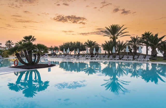 The Signature Level at Grand Palladium Sicilia Resort & Spa