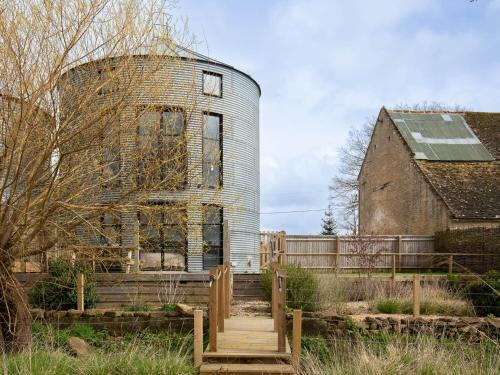 The Silo