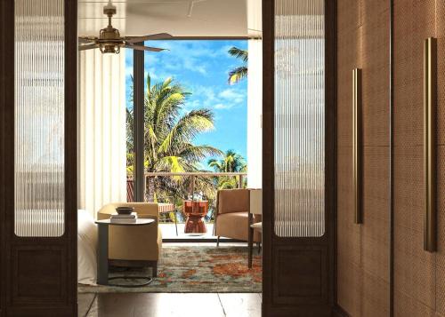 The Site Hotel Ibiza New Opening 2026