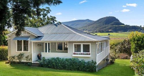 The Sleepy Roo, Kangaroo Valley