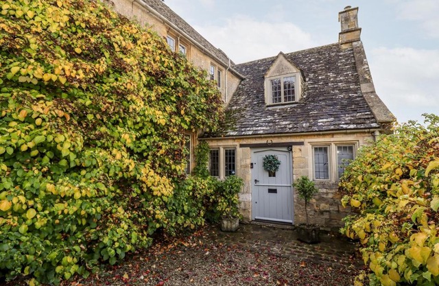The Small House