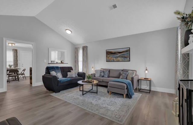 The Smart Stay! New Remodel! Minutes from Atlanta!