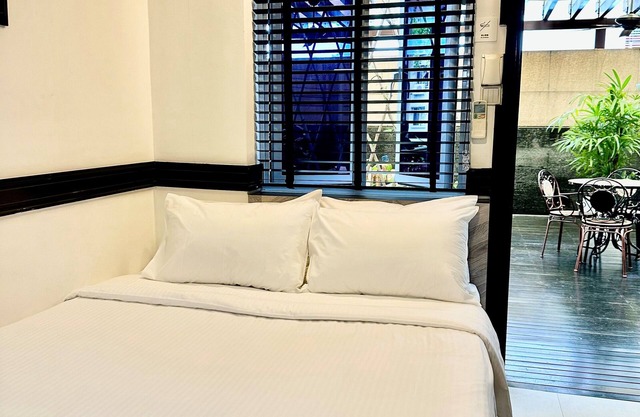 The Snooze Hotel Marine Parade