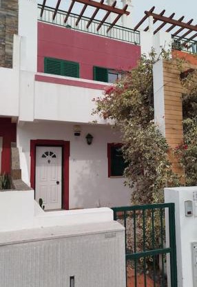 The South Sunny House - A Casa a Sul