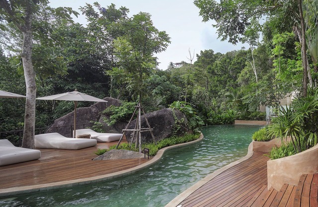 The Spa Resorts - Lamai Village