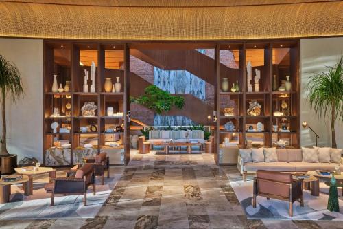 The St. Regis Cap Cana Resort
