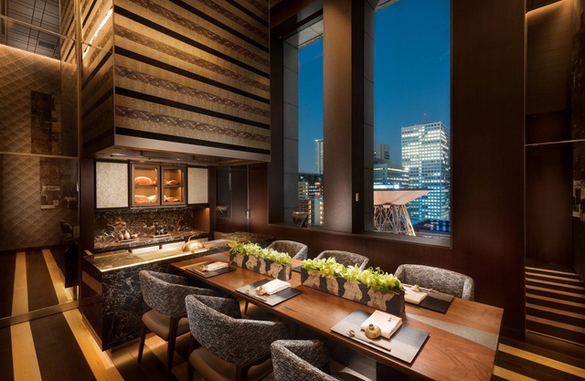 The St. Regis Osaka