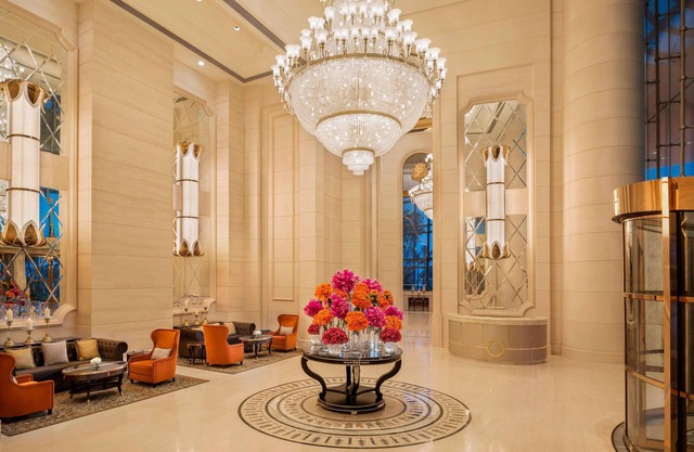 The St. Regis Zhuhai