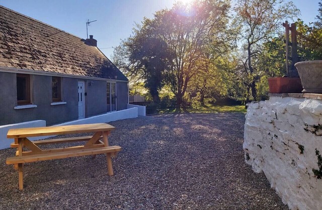The Stables · Converted Stables at Peaceful Family Farm Stay