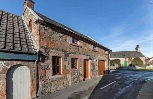 The Stables Cottage