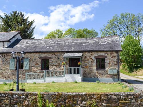 The Stables