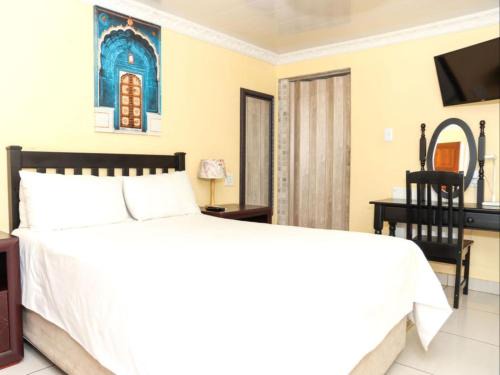 The Star Guest House