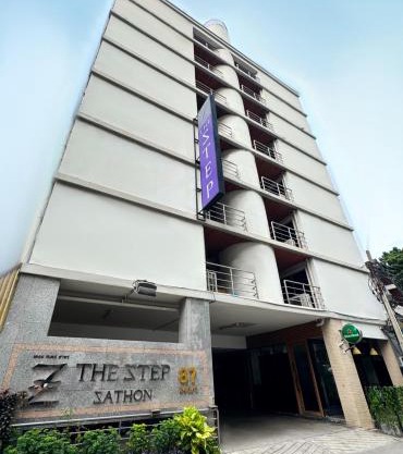 The Step Sathon