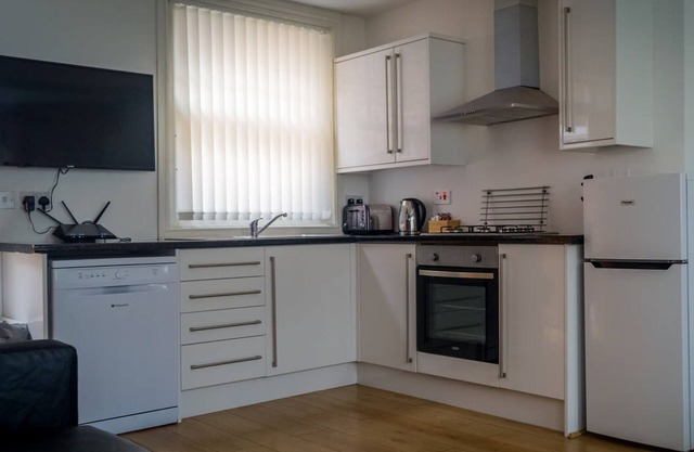 The Storyhouse Gathering 5 Bed - Sleeps 13 City Centre