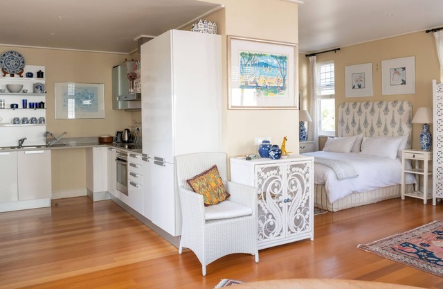 The Studio at the Majestic, Kalk Bay