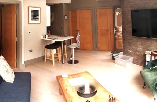 The Studio House - Crouch End