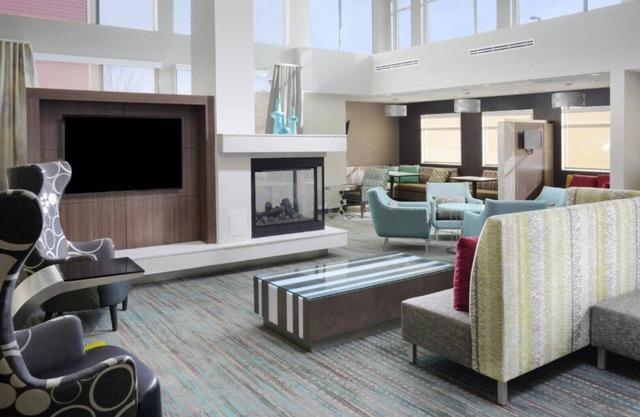 The suite choice for longer stays in Southwest Denver