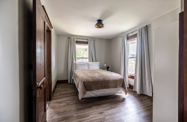 The Suite Retreat