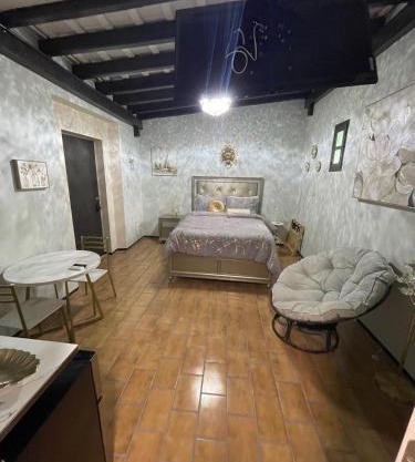 The Suites & Vintage Apartment at Casa Of Essence in heart of Old San Juan