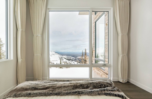 The Summit at Powder Mountainnn