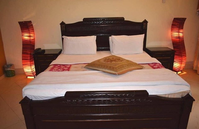 The Sun Guest House