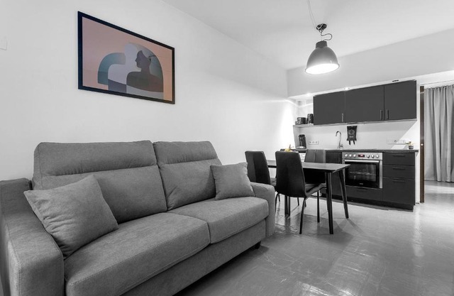 The Sunny Reykjavik House