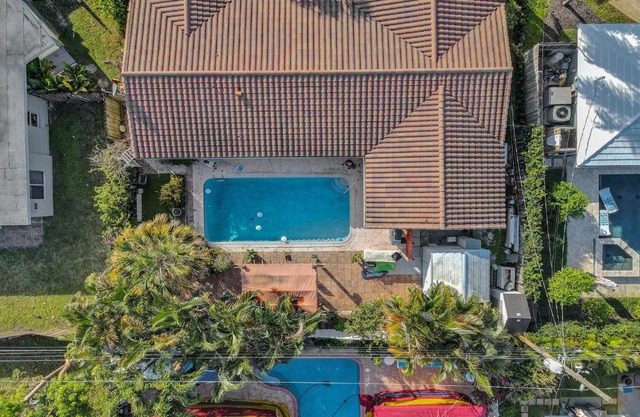 The Sunshine House