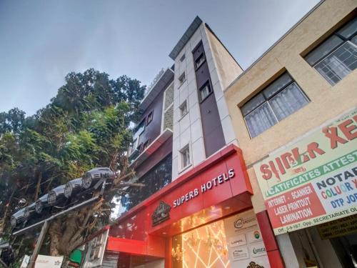 THE SUPERB HOTEL PVT LTD