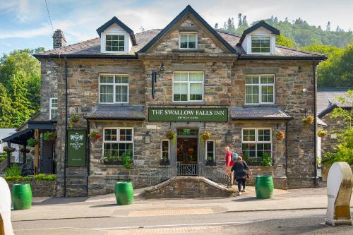 The Swallow Falls Inn - The Inn Collection Group