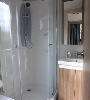 The Swan Suite