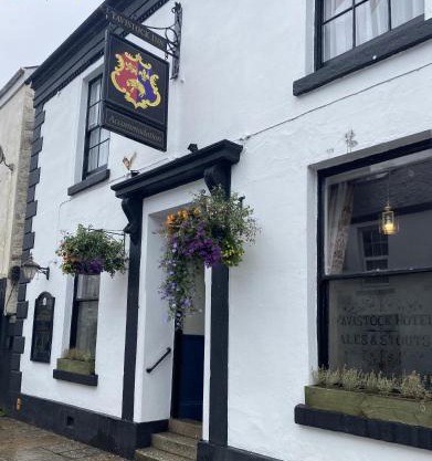 The Tavistock Hotel & Inn
