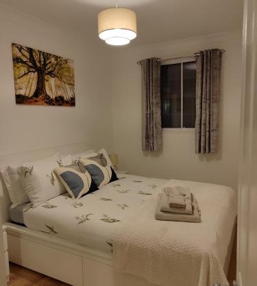 The Temple Bar Loft