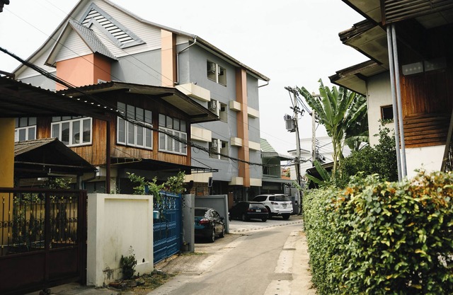 The Ten Hotel Thippanate