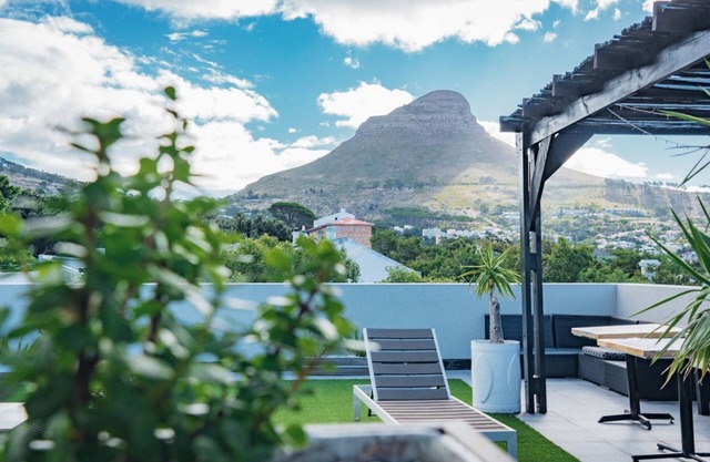 The Three Boutique Hotel