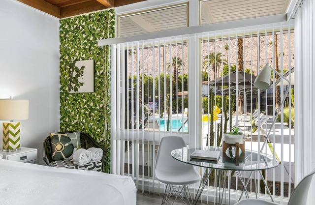 The Three Fifty Hotel