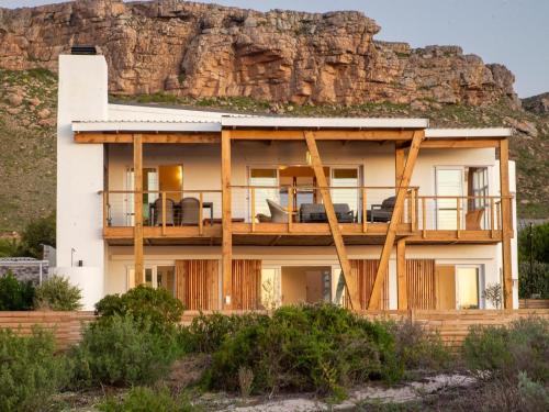 The Tide Guest House