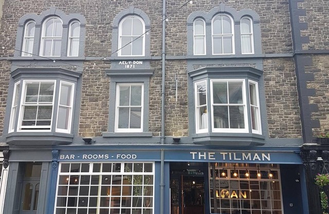 The Tilman