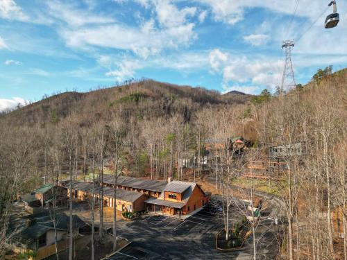 The Timber at Holly Branch